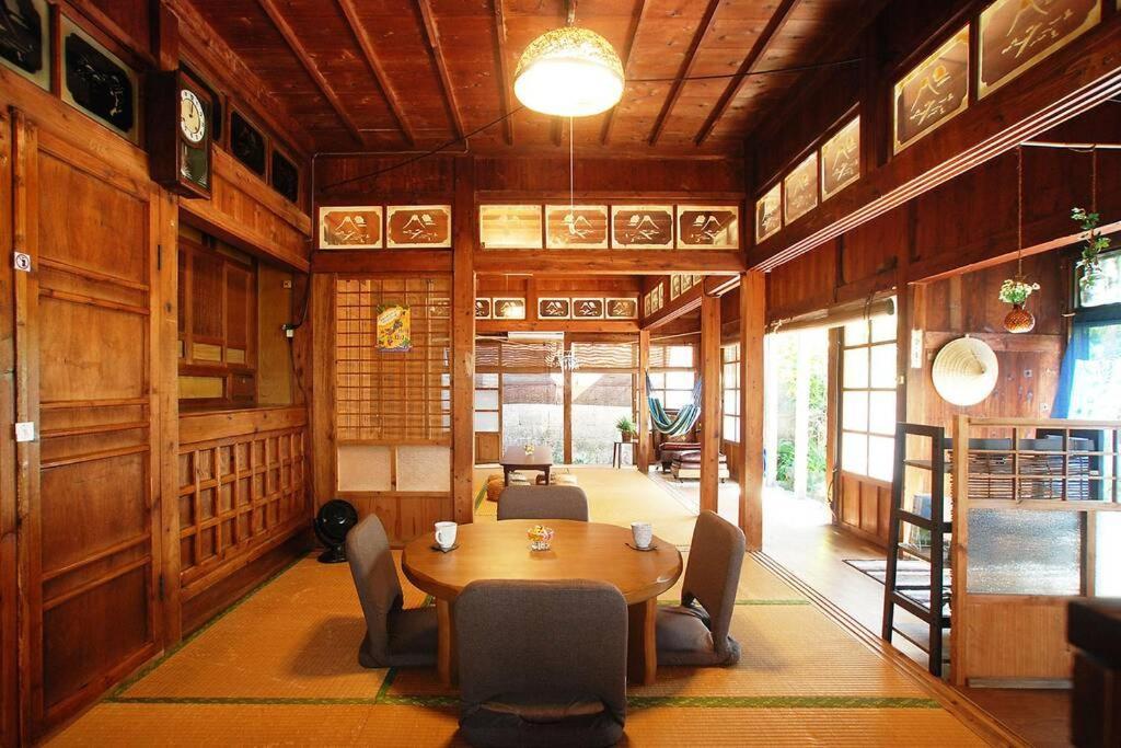 Hibikiya Villa Uruma Exterior photo